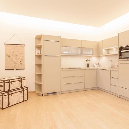Villa Odin Yachtclub Sellin  Екстериор снимка