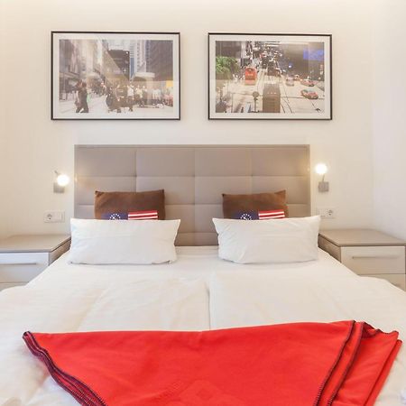 Villa Odin Yachtclub Sellin  Екстериор снимка