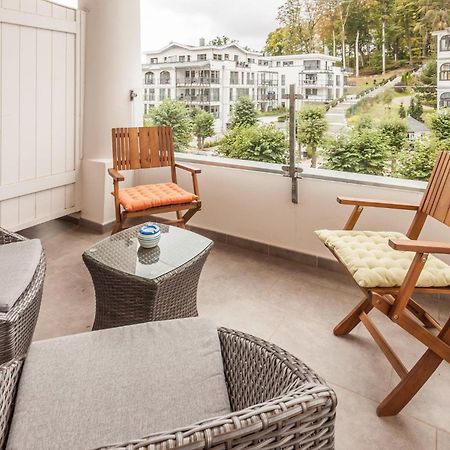 Villa Odin Yachtclub Sellin  Екстериор снимка