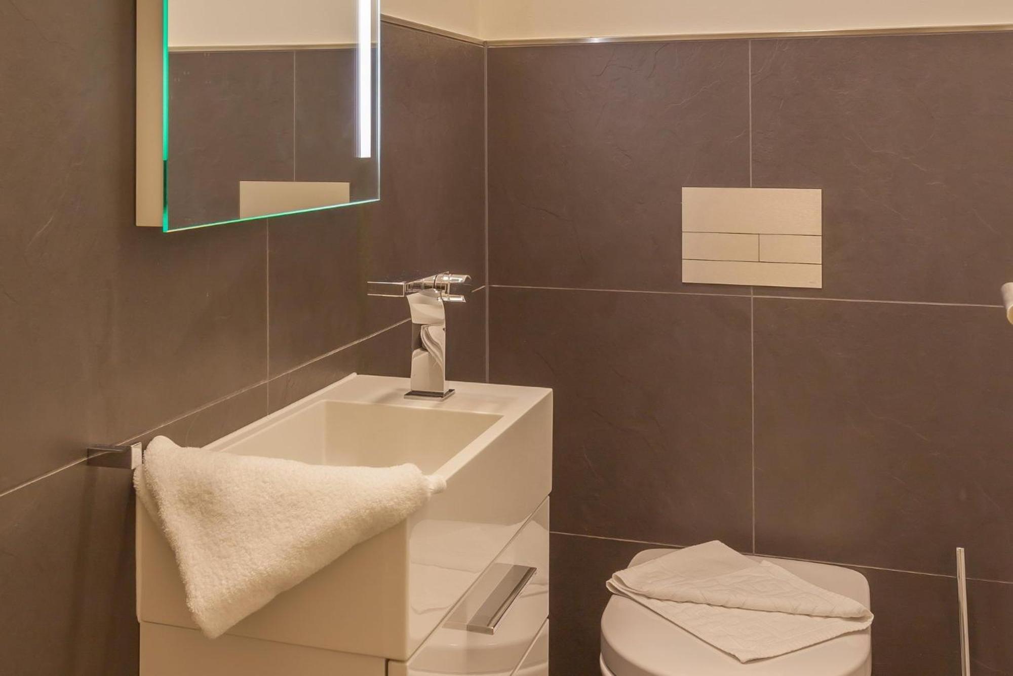 Villa Odin Yachtclub Sellin  Екстериор снимка