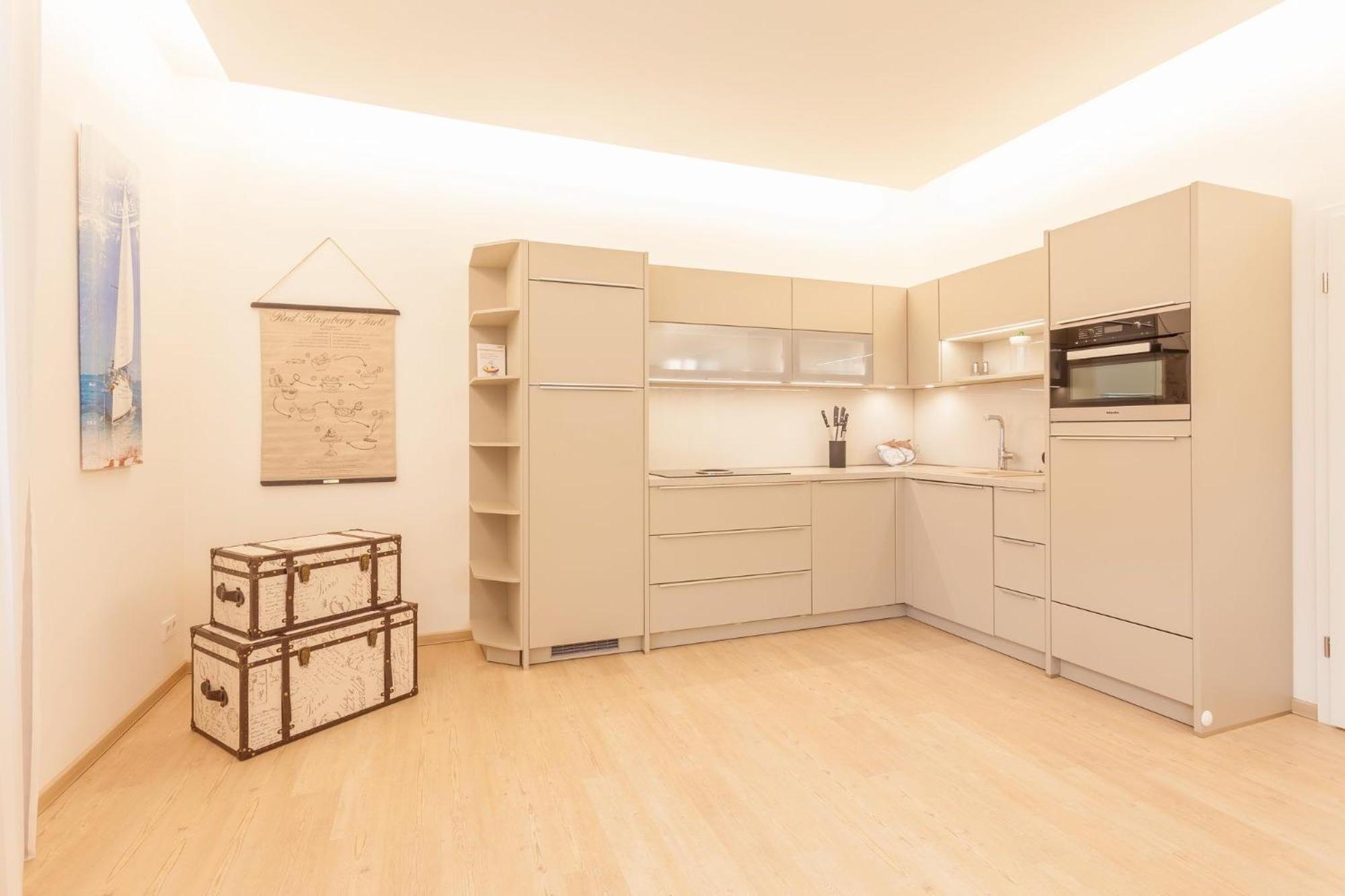 Villa Odin Yachtclub Sellin  Екстериор снимка