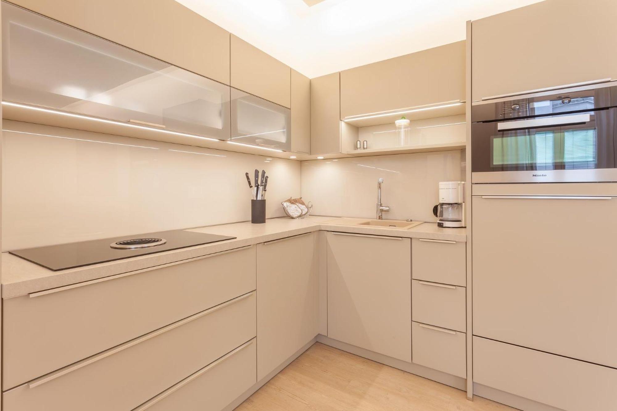 Villa Odin Yachtclub Sellin  Екстериор снимка